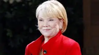 SHOCKING GH Cast Update! Erika Slezak Joins General Hospital &ndash; Here&rsquo;s What It Means for the Future!