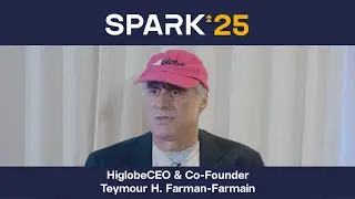 SPARK 2025: How Higlobe Delivers Zero-Cost Global Payments with Stablecoins