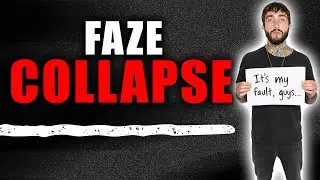 FaZe Clan’s Empire COLLAPSES..