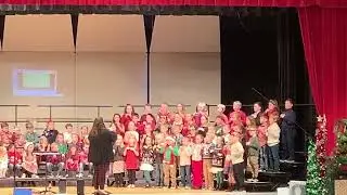 2025 4K-1st Winter Concert