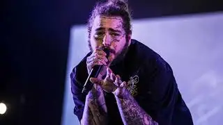 Dancing With My Demons (Post Malone Type Song) 2026