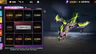 M10 new skin