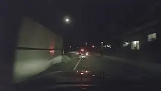 マツダ アテンザ Mazda6 ATENZA MAZDA Adaptive LED Headlights (ALH) Test 5