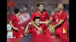BAY CAO CỜ TỔ QUỐC (Bản nhạc rock cổ vũ đội tuyển U23 Việt Nam)