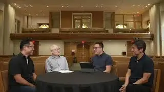 Discipleship and Asian American Identity | AACC