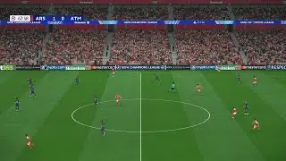 PES 21 + Virtuared patch | realism mods | 1080p 60