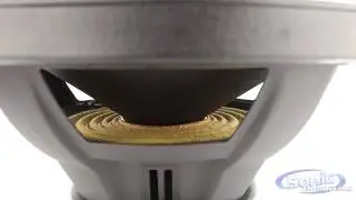 Alpine Type-S Subwoofers