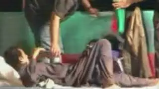 Moments Imran Khan's struggle