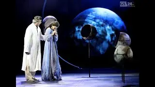 Petitgirard: GURU Act1 sc5 (Hubert Claessens, Bożena Bujnicka)