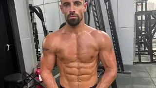 How I Break Bad Habits & Stay Lean Year Round