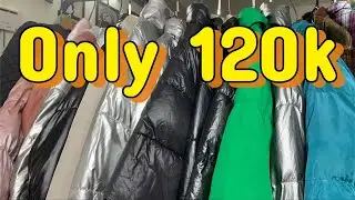 &Aacute;o Phao Hiệu Gi&aacute; Ưu Đ&atilde;i❌(Z33-47)