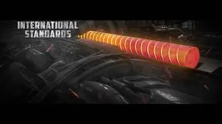 Earthquake - 15sec | Amreli Steels
