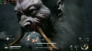 How To Beat Quick As Fire Fast As Wind Boss In Black Myth: Wukong