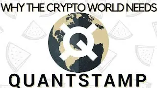 Купить QSP? Quantstamp &mdash; это необходимость для каждого токена Ethereum ERC20 и ICO!