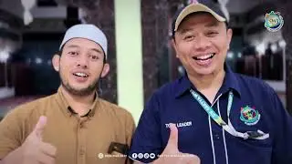 LKSA TARBIYATUL AITAM KARANGRANDU JEPARA