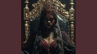 I Am The Crown They'll Bleed For