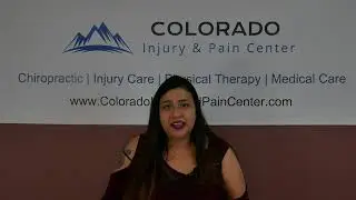 Personal Injury Patient Testimonial