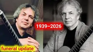 Ralph Towner Funeral Update: Legendary Jazz Composer Dies at 85