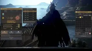 BDO NOV Sovereign Offhand enhancing 1-11