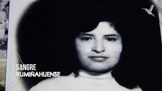 EL CHULLITA SANGOLQUILEÑO - Sangre Rumiñahuense