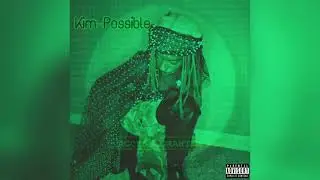 Henny DaLegend - Kim Possible (prod. PapaPedro Beats)