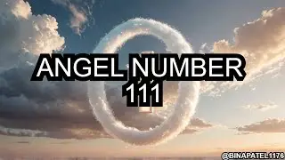 ANGEL NUMBER 111| ANGEL NUMBER 111 IN HINDI | ANGEL NO 111 TWIN FLAME @binapatel1563  #angel