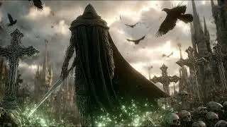 Built by Pain, Crowned in Fire 🔥👑 Dark Country Ascension