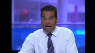 Channel Four News at Noon (1999-2004) Opening