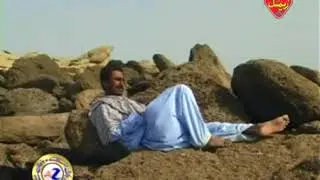 Arif Baloch   Hayal O Wabani Ashnae   Balochi Regional Songs