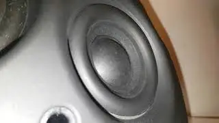 Harman kardon go&play bass test