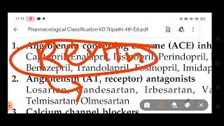 ||DRUG USED IN HYPERTENSION||CLASSIFICATION||METHYLDOPA