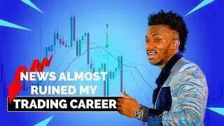 Monday Market Show with Daddy6ix (EPISODE 1) || Forex News, Mindset & Money