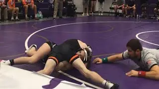 Boys Pinning girls in competitive wrestling (103) * 2020-21& 21-22 season *