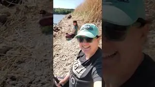 Central Texas Camping Trip - Recharging the Creative Soul