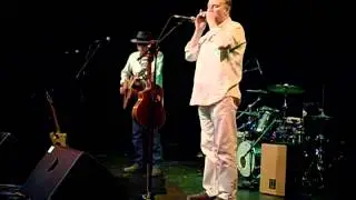 Nigel Bagge and Eddie Armer @ The Hawth, Crawley