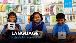 UNICEF India | Your First Words