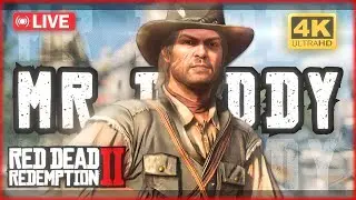 RED DEAD REDEMPTION KI DUNIYA MEI BADHTE HUE #3| Mr. DADDY |RED DEAD REDEMPTION 2