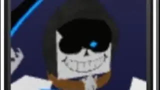 REAPER SANS [[CRAZY SKELETON RANDOMISER]]
