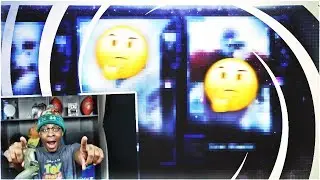 THIS IS INSANE! 2 FULL LEGEND PULLS IN ONE PACK OPENING! MADDEN 18