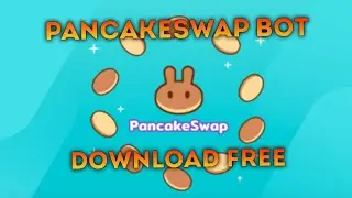 🔥 Pancakeswap Bot | Best Pancakeswap Sniper Bot Free | +65% per day | BSC Sniper Bot 🔥