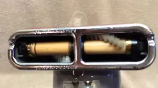 Royal 501 vacuum