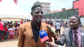 Point Blank: The hilarious English contest featuring presidential and parliamentary aspirants