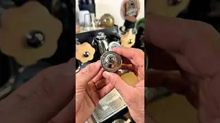 Real-Time Pressure on the Lelit Mara X | Bluetooth Gauge Upgrade