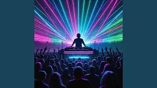 Neon Bass Drop