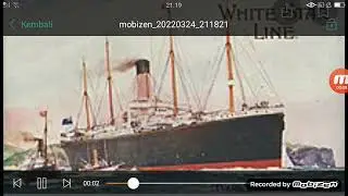 Ss persic horn (super earrape)