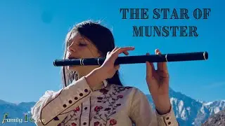 The Royal Kellys - The Star of Munster (Official Music Video)