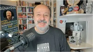 Artık mücadele alanı bütün dünyadır!