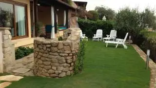 Mare Golf Is Molas - Santa Margherita di Pula - Italy