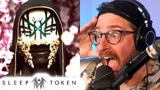 Der Song macht mich emotional 🤯 Sleep Token 