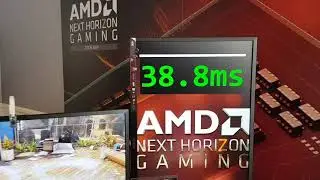 Technologies in the new Radeon RX 5700 and 5700XT video cards